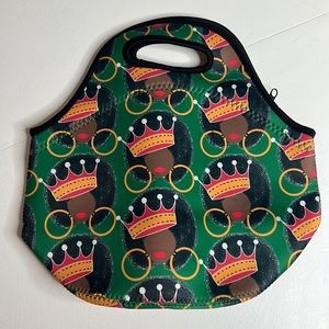 Izzy & Liv “Queen” Lunch Tote